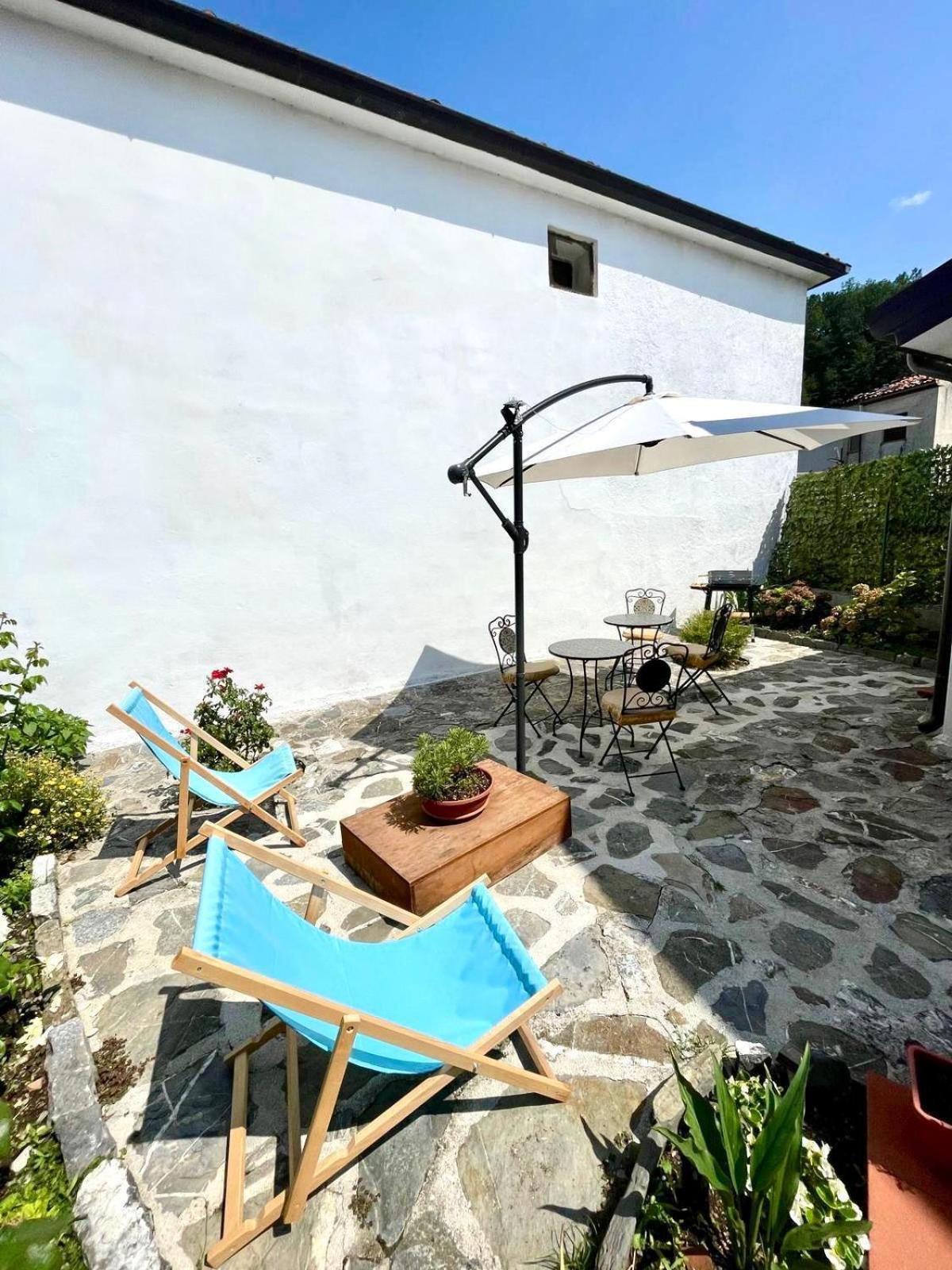 Albori Apartment San Severino Lucano Exterior photo